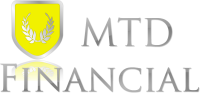 MTD Financial Logo