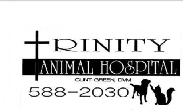 Trinity Animal Hospital, LLC Logo