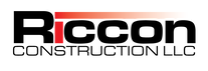 Riccon Construction LLC Logo