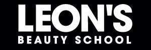 Leon's Beauty School, Inc. Logo