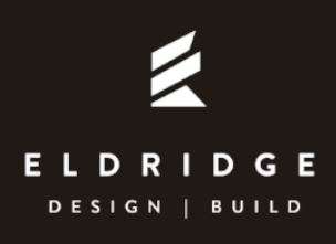 Eldridge Company Logo