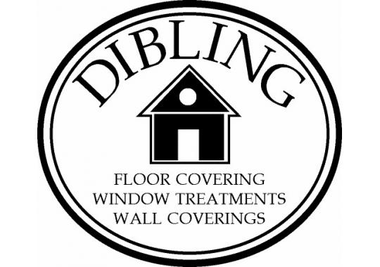 Dibling Floor Covering, Inc Logo