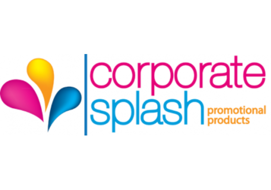 Corporate Splash Print & Promotional Products, WBENC Logo