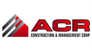 ACR Construction & Management, Corp. Logo