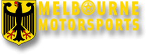 Melbourne Motorsports LLC Logo