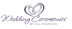 All Seasons Weddings Ltd. Logo