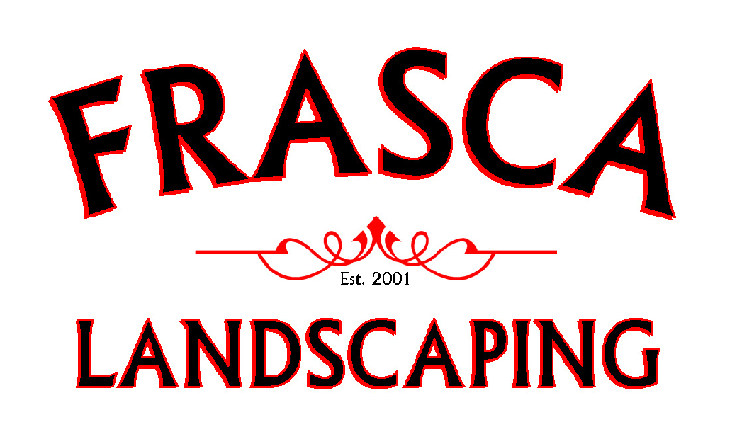 Frasca Landscaping Logo