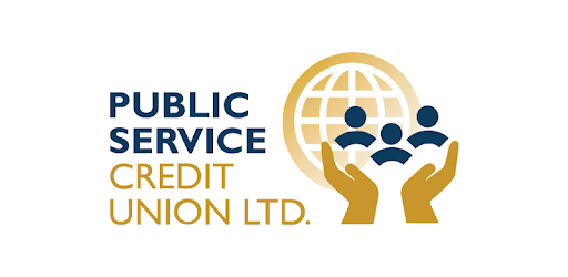 Public Service Credit Union Ltd. Logo