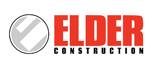 Elder Construction, Inc. Logo