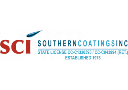 Southern Coatings, Inc. Logo