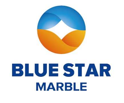 Blue Star Marble Ltd. Logo