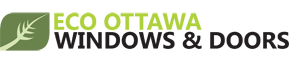 Eco Ottawa Windows and Doors INC Logo