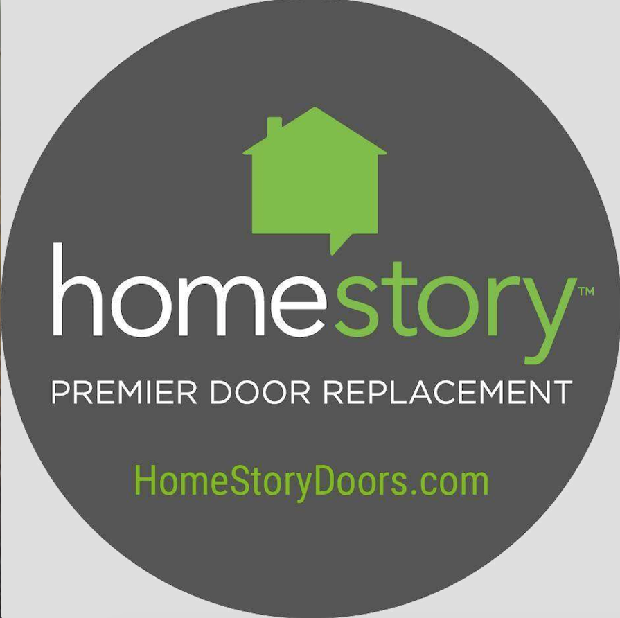 HomeStory Doors of Sacramento Logo