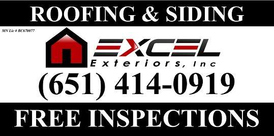 Excel Exteriors, Inc. Logo