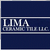 Lima Ceramic Tile, L.L.C. Logo