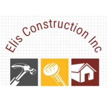 Elis Construction Inc Logo