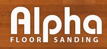 Alpha Floor Sanding, Inc. Logo