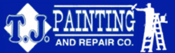 T. J. Painting & Repair LLC Logo