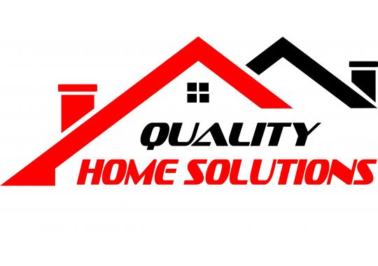 Quality Home Solutions Logo