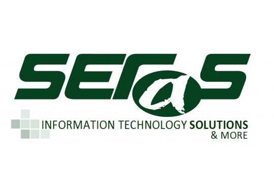 Seras, LLC Logo