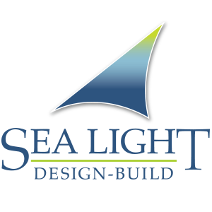 Sea Light Design-Build LLC Logo