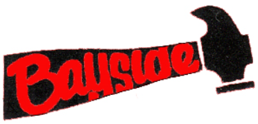 Bayside Building Material & Hardware, Inc. Logo