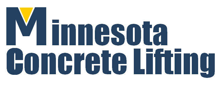 Minnesota Concrete Lifting, LLC Logo