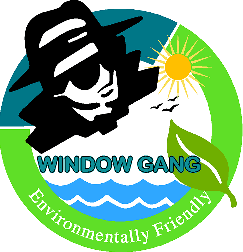 Window Gang Logo