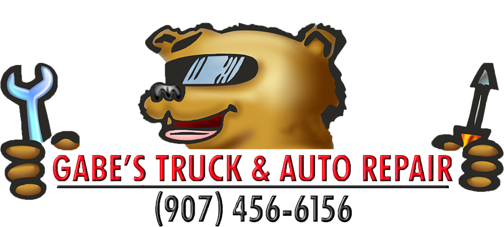 Gabes Truck & Auto Repair LLC Logo