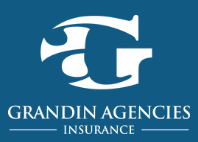 Grandin Agencies Logo