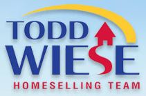Todd Wiese Home Selling Team Logo