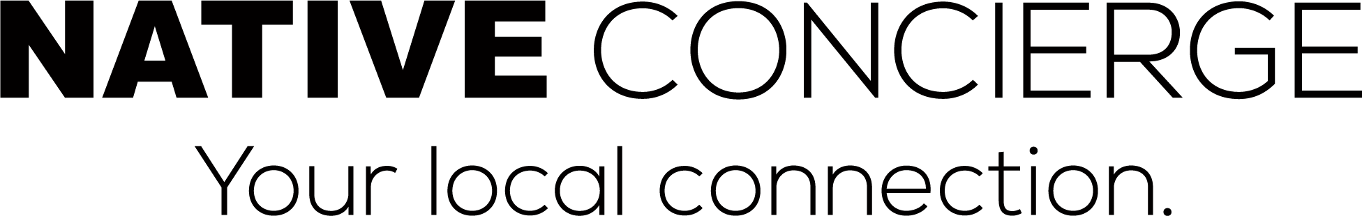 Native Concierge LLC Logo