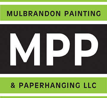 Mulbrandon Painting and Paperhanging Logo