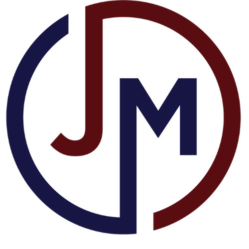Johnson May  Logo