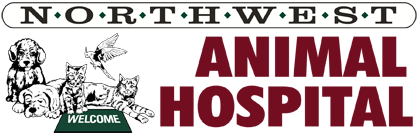 Northwest Animal Hospital Logo