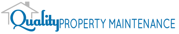 Quality Property Maintenance Logo