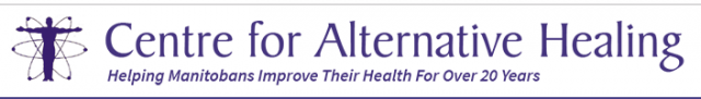 Centre For Alternative Healing (Winnipeg) Logo