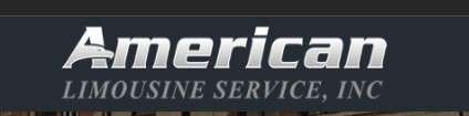 American Limousine Service, Inc. Logo