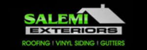 Salemi Exteriors Logo