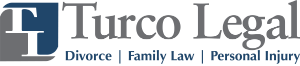Turco Legal, P.C. Logo