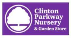 Clinton Parkway Nursery, Inc. Logo