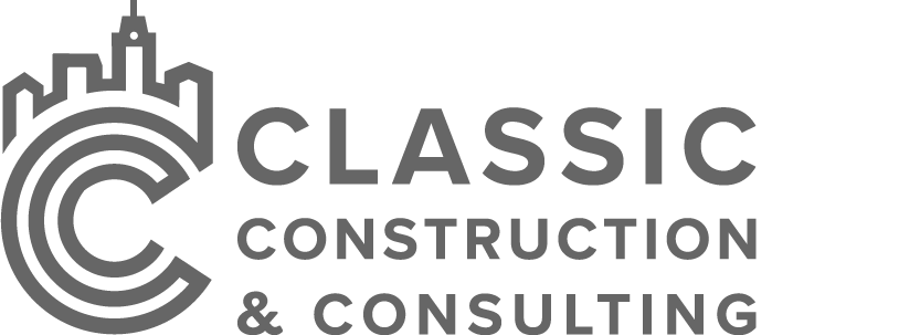 Classic Construction Consulting, LLC Logo