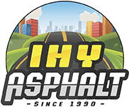 IHY Asphalt Logo