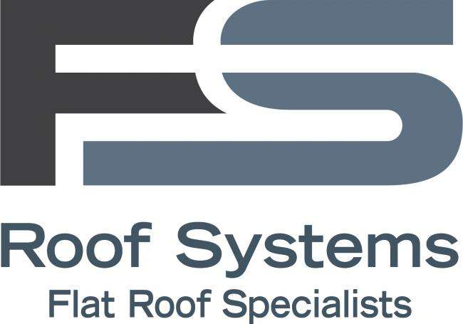 FlatScapes Roof Systems Inc Logo