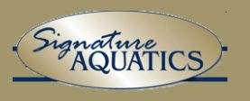 Signature Aquatics Ltd Logo