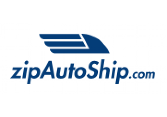 Zip Auto Shipping and Logistics, LLC Logo