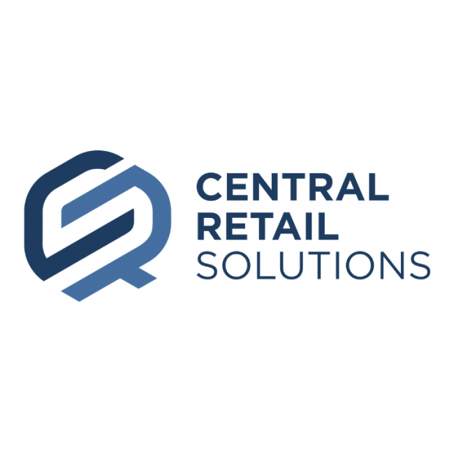 Central Retail Solutions Logo