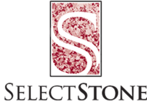 Select Stone, Inc. Logo