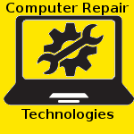 Computer Repair and Technologies Inc. Logo