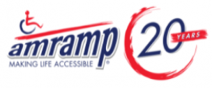 Amramp Nashville Logo